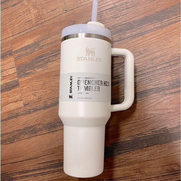 👡STANLEY QUENCHER H2.0 TUMBLER👡 - Picture 2 of 6